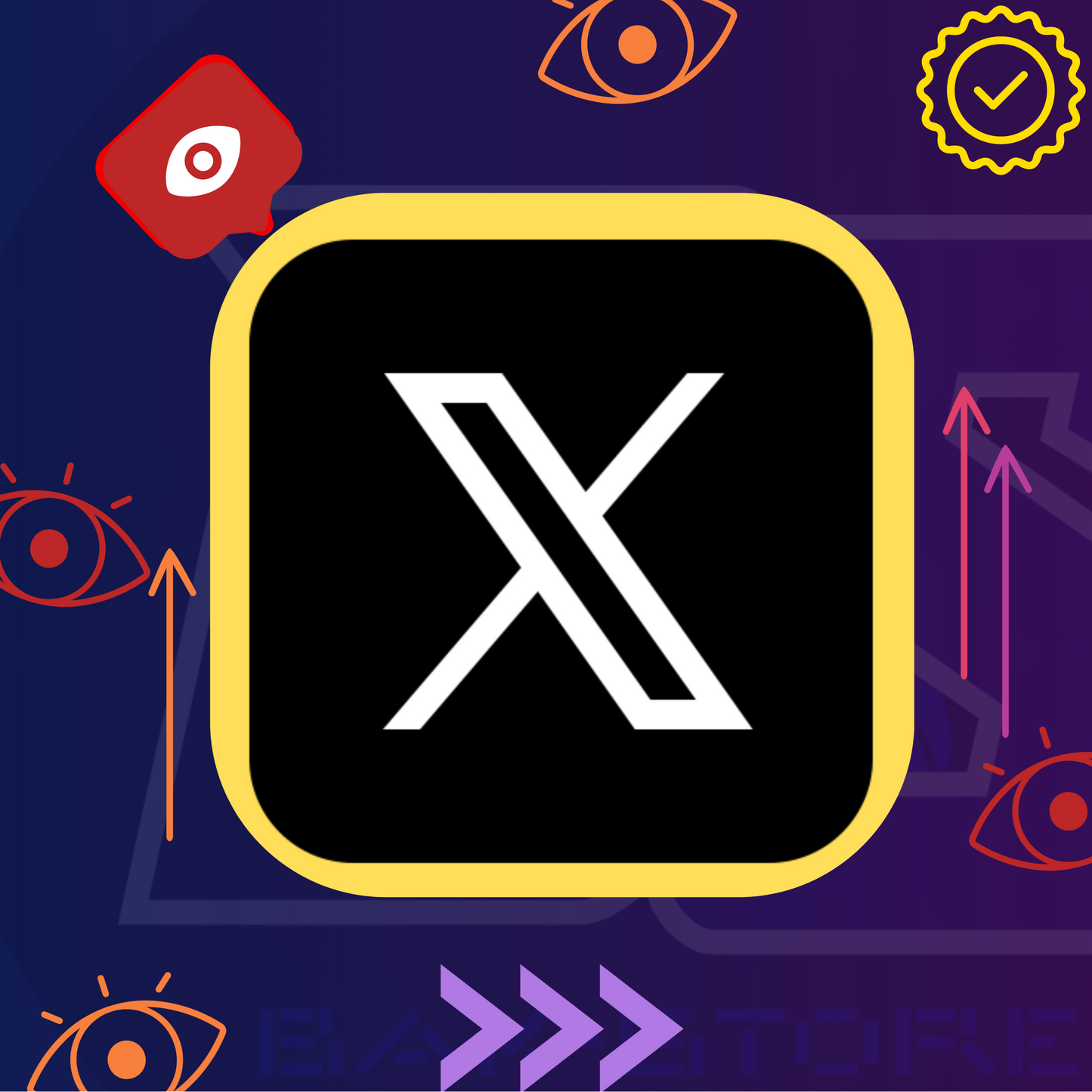 (X)مشاهدات في المنصة