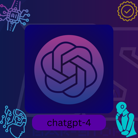 chatGPT-4